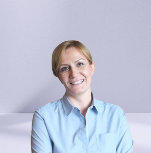 Başak BARANOĞLU DEMİRCİ