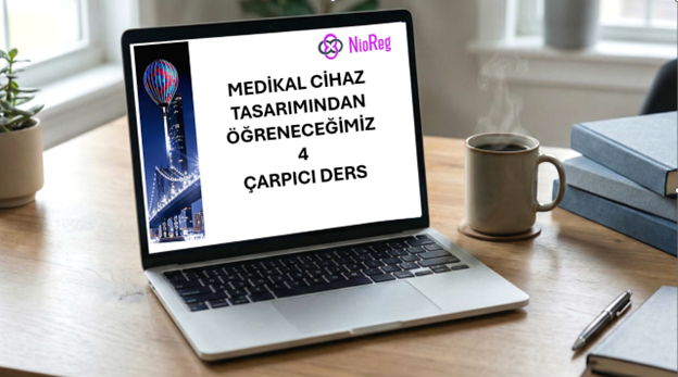 Kullanıcı Hatası Hakkında: Tanıdık Bir Sorundan Hayati Bir Probleme